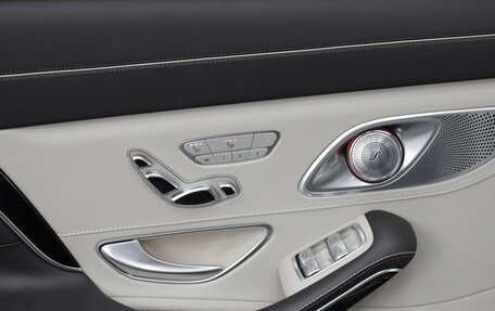 Mercedes-Benz Maybach S-Класс, 2014 год, 5 549 000 рублей, 8 фотография