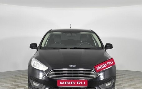 Ford Focus III, 2019 год, 1 257 000 рублей, 3 фотография