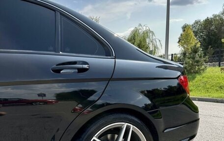 Mercedes-Benz C-Класс, 2012 год, 1 640 000 рублей, 4 фотография
