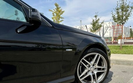 Mercedes-Benz C-Класс, 2012 год, 1 640 000 рублей, 5 фотография
