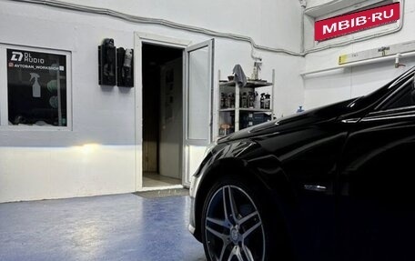 Mercedes-Benz C-Класс, 2012 год, 1 640 000 рублей, 7 фотография