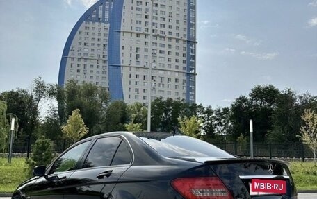Mercedes-Benz C-Класс, 2012 год, 1 640 000 рублей, 2 фотография