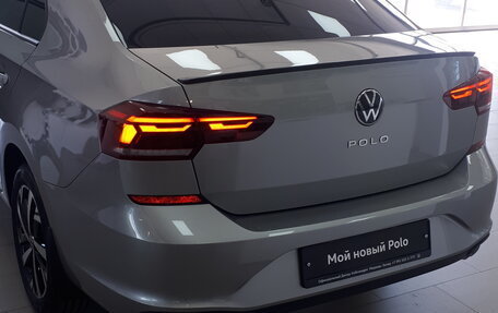 Volkswagen Polo VI (EU Market), 2021 год, 2 290 000 рублей, 3 фотография
