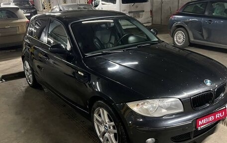 BMW 1 серия, 2005 год, 750 000 рублей, 3 фотография