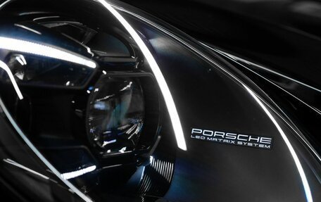 Porsche 911, 2021 год, 17 000 000 рублей, 8 фотография