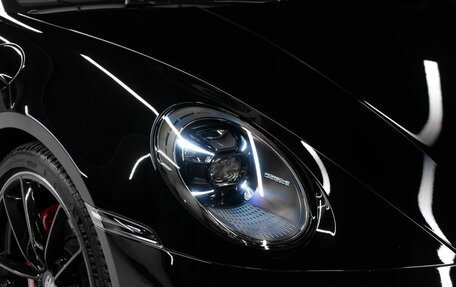 Porsche 911, 2021 год, 17 000 000 рублей, 7 фотография