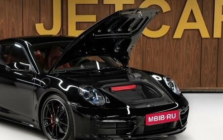 Porsche 911, 2021 год, 17 000 000 рублей, 6 фотография