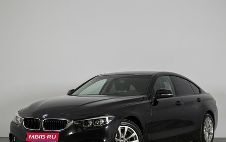 BMW 4 серия, 2019 год, 2 869 000 рублей, 2 фотография