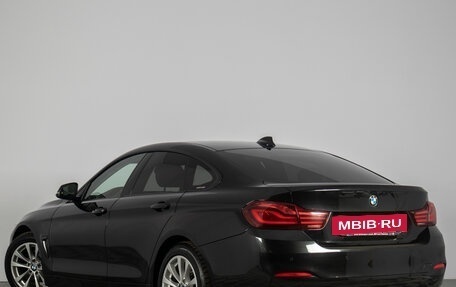 BMW 4 серия, 2019 год, 2 869 000 рублей, 5 фотография