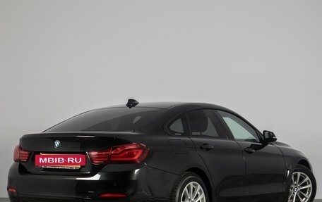BMW 4 серия, 2019 год, 2 869 000 рублей, 3 фотография