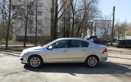 Opel Astra H, 2011 год, 880 000 рублей, 3 фотография