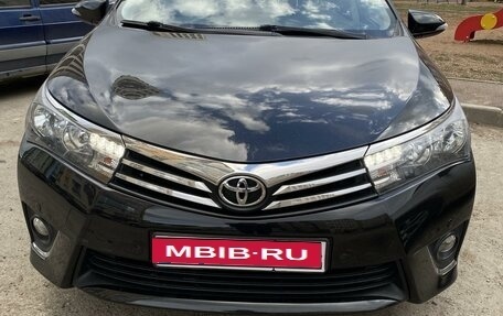 Toyota Corolla, 2013 год, 1 750 000 рублей, 5 фотография