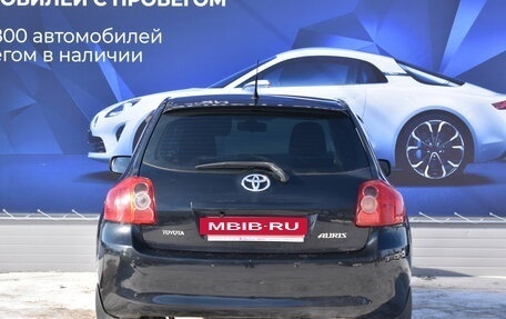 Toyota Auris II, 2008 год, 729 000 рублей, 4 фотография
