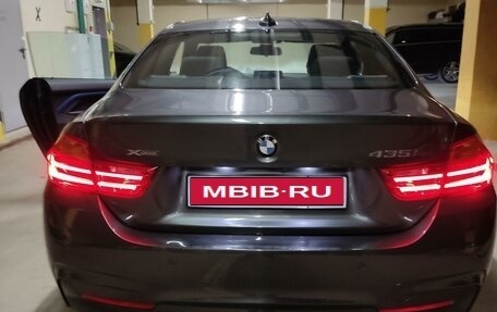 BMW 4 серия, 2013 год, 3 350 000 рублей, 1 фотография