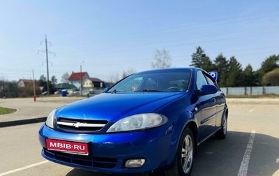 Chevrolet Lacetti, 2010 год, 445 000 рублей, 1 фотография