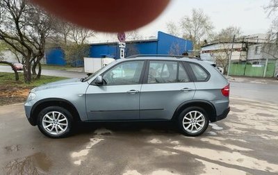 BMW X5, 2008 год, 2 080 000 рублей, 1 фотография