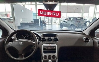 Peugeot 308 II, 2012 год, 574 600 рублей, 1 фотография
