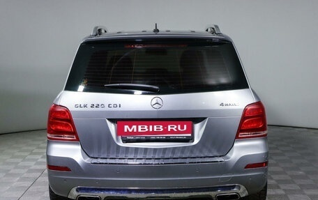 Mercedes-Benz GLK-Класс, 2012 год, 1 880 000 рублей, 6 фотография