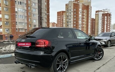 Audi A3, 2010 год, 1 100 000 рублей, 3 фотография