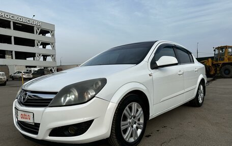 Opel Astra H, 2010 год, 730 000 рублей, 2 фотография