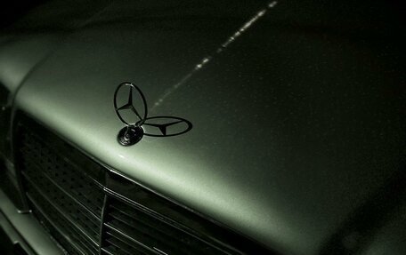 Mercedes-Benz E-Класс, 1994 год, 1 200 000 рублей, 5 фотография