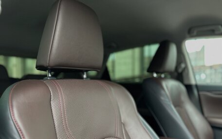 Lexus RX IV рестайлинг, 2019 год, 4 657 000 рублей, 6 фотография