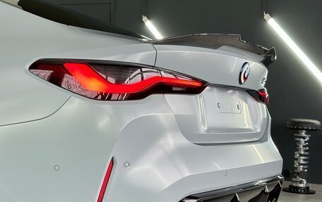 BMW M4, 2021 год, 13 200 000 рублей, 9 фотография