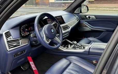 BMW X7, 2019 год, 8 290 000 рублей, 3 фотография