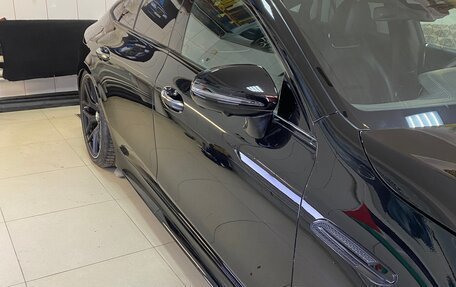 Mercedes-Benz AMG GT I рестайлинг, 2018 год, 7 800 000 рублей, 2 фотография