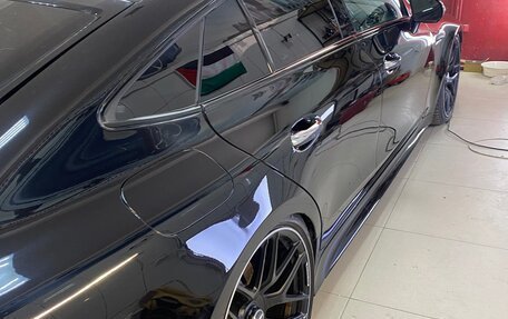 Mercedes-Benz AMG GT I рестайлинг, 2018 год, 7 800 000 рублей, 3 фотография