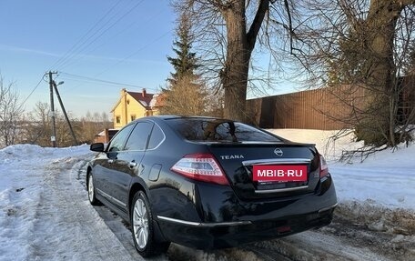Nissan Teana, 2013 год, 1 550 000 рублей, 7 фотография