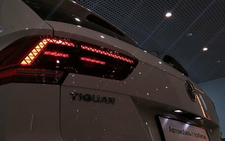 Volkswagen Tiguan II, 2019 год, 2 770 000 рублей, 7 фотография