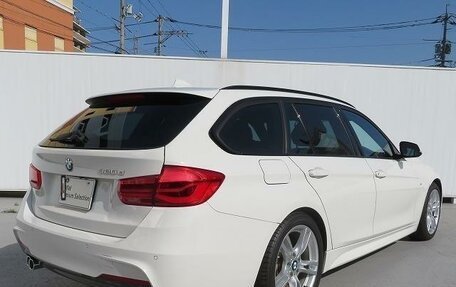 BMW 3 серия, 2016 год, 1 400 000 рублей, 5 фотография