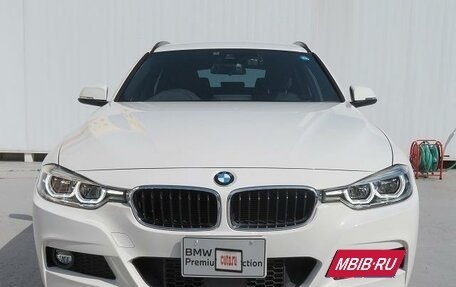 BMW 3 серия, 2016 год, 1 400 000 рублей, 2 фотография