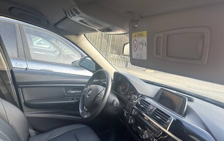 BMW 3 серия, 2017 год, 2 200 000 рублей, 6 фотография