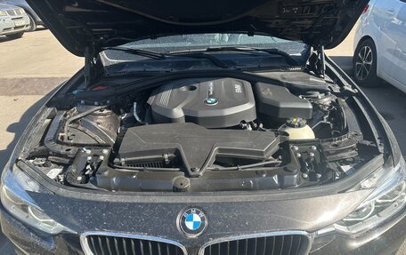 BMW 3 серия, 2017 год, 2 200 000 рублей, 4 фотография