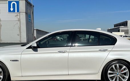 BMW 5 серия, 2015 год, 2 870 000 рублей, 2 фотография