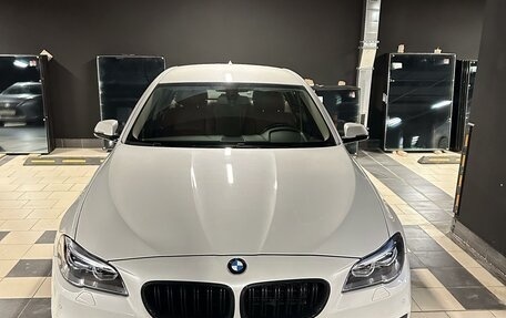 BMW 5 серия, 2015 год, 2 870 000 рублей, 4 фотография