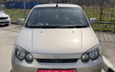 Honda HR-V I, 2002 год, 550 000 рублей, 2 фотография