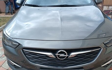 Opel Insignia II рестайлинг, 2019 год, 2 100 000 рублей, 2 фотография