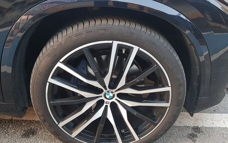 BMW X5, 2021 год, 6 650 000 рублей, 5 фотография