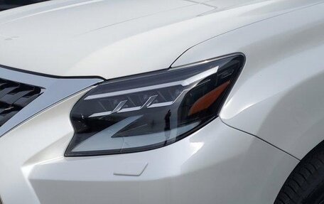 Lexus GX II, 2022 год, 7 893 000 рублей, 4 фотография