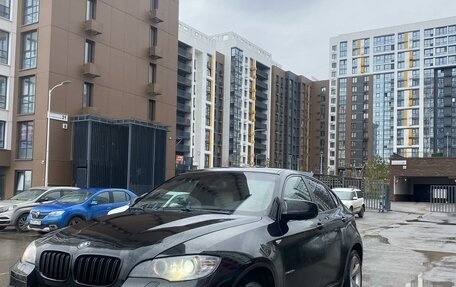 BMW X6, 2008 год, 1 888 888 рублей, 2 фотография