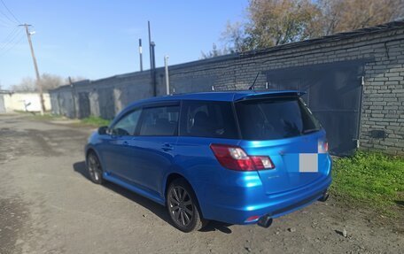 Subaru Exiga, 2009 год, 685 000 рублей, 3 фотография