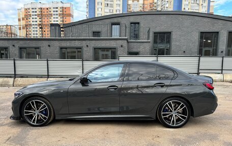 BMW 3 серия, 2020 год, 5 330 000 рублей, 6 фотография