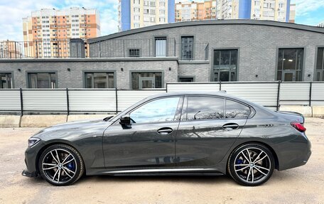 BMW 3 серия, 2020 год, 5 330 000 рублей, 8 фотография