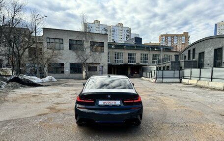 BMW 3 серия, 2020 год, 5 330 000 рублей, 2 фотография