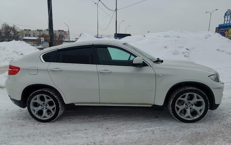 BMW X6, 2010 год, 2 000 000 рублей, 5 фотография