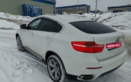 BMW X6, 2010 год, 2 000 000 рублей, 2 фотография