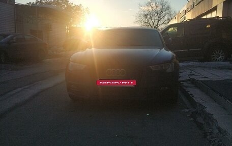 Audi A5, 2012 год, 2 350 000 рублей, 3 фотография